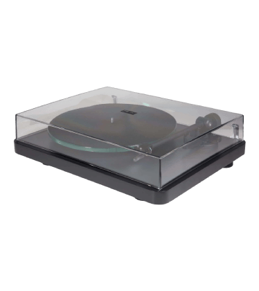 Проигрыватели винила