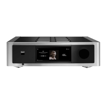 Ремонт техники NAD