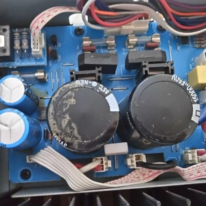 Ремонт техники NAD