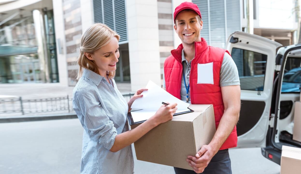 Сервис центр NAD